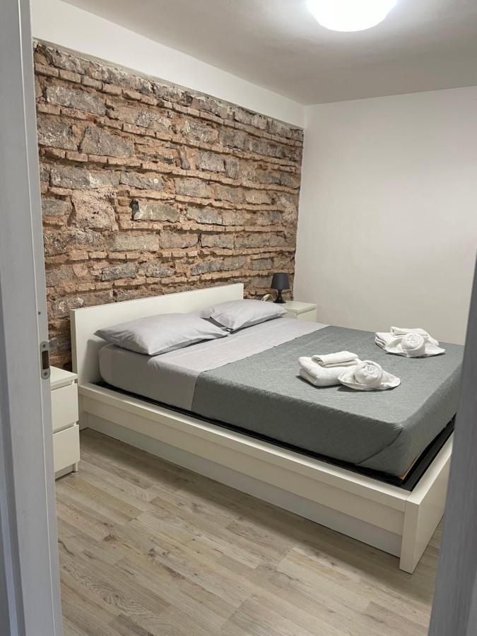 Loft Home Sweet Home Catania-Fontanarossai nemzetközi repülőtér Kültér fotó