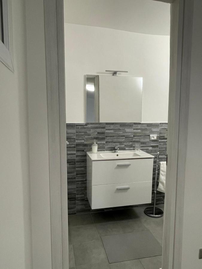 Loft Home Sweet Home Catania-Fontanarossai nemzetközi repülőtér Kültér fotó