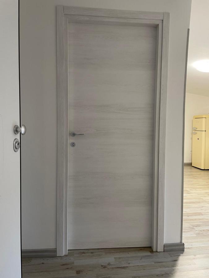 Loft Home Sweet Home Catania-Fontanarossai nemzetközi repülőtér Kültér fotó