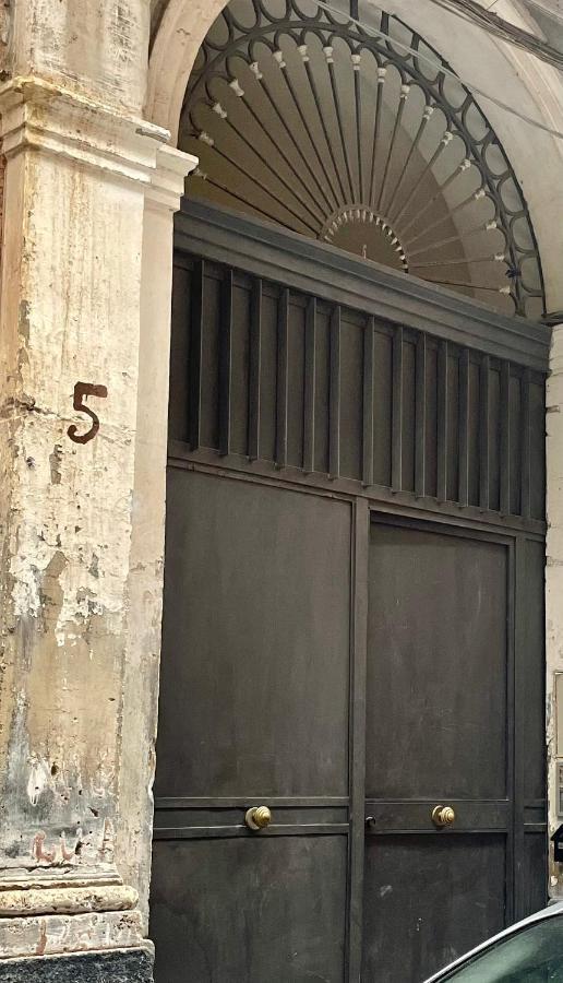 Loft Home Sweet Home Catania-Fontanarossai nemzetközi repülőtér Kültér fotó