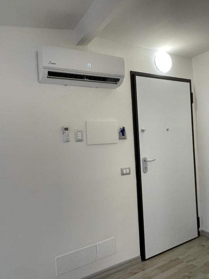 Loft Home Sweet Home Catania-Fontanarossai nemzetközi repülőtér Kültér fotó