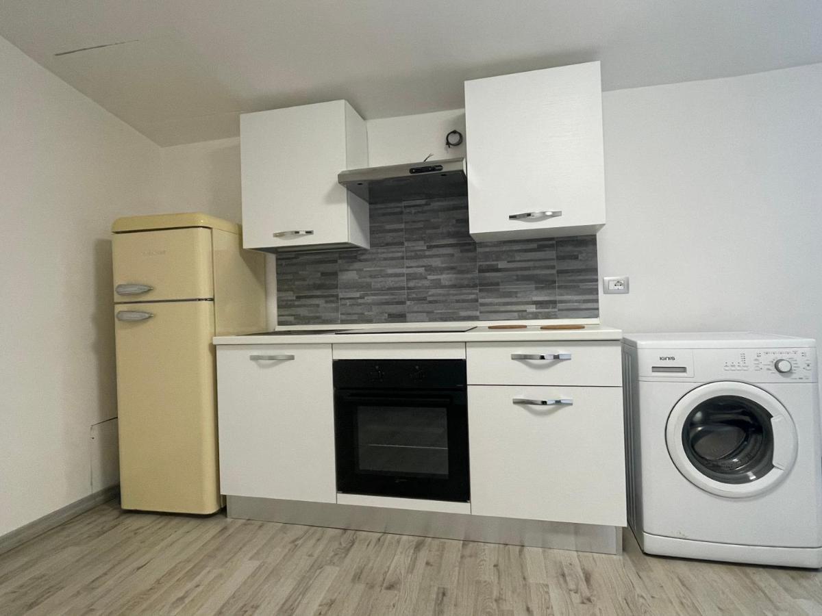 Loft Home Sweet Home Catania-Fontanarossai nemzetközi repülőtér Kültér fotó