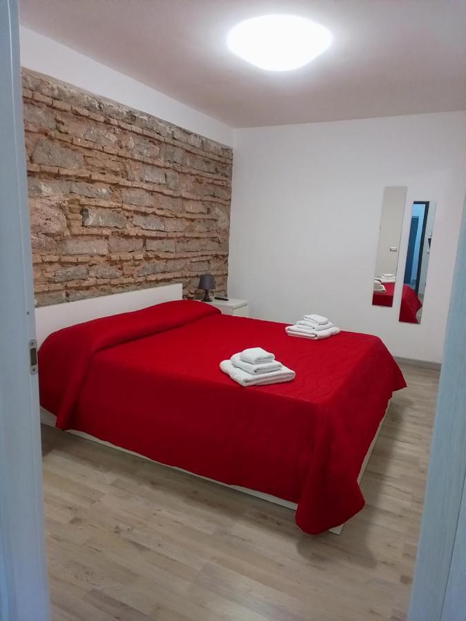Loft Home Sweet Home Catania-Fontanarossai nemzetközi repülőtér Kültér fotó