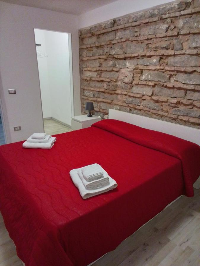 Loft Home Sweet Home Catania-Fontanarossai nemzetközi repülőtér Kültér fotó