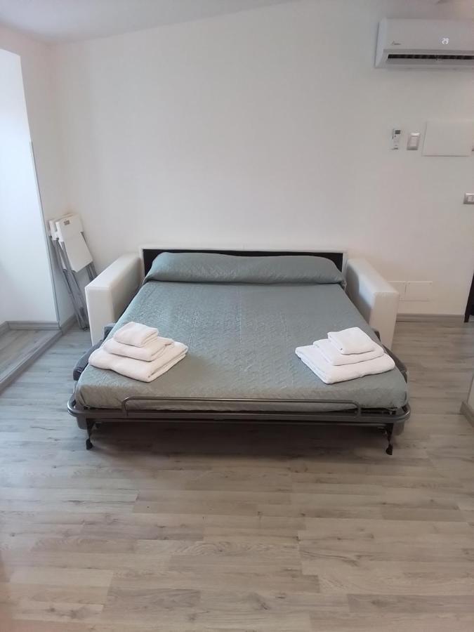 Loft Home Sweet Home Catania-Fontanarossai nemzetközi repülőtér Kültér fotó