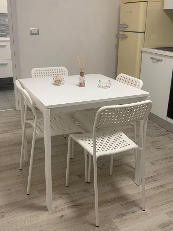 Loft Home Sweet Home Catania-Fontanarossai nemzetközi repülőtér Kültér fotó