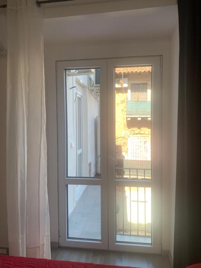 Loft Home Sweet Home Catania-Fontanarossai nemzetközi repülőtér Kültér fotó