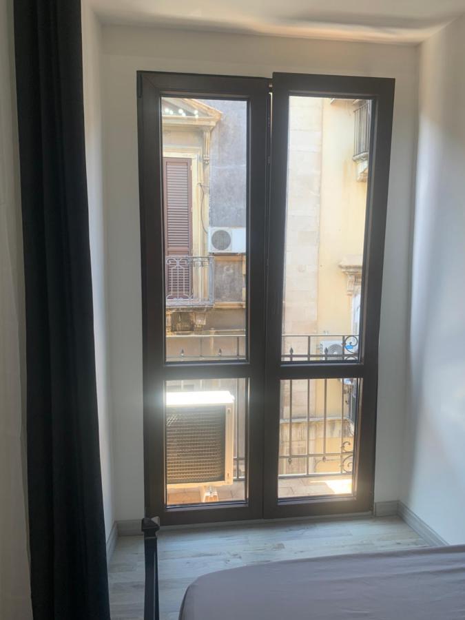 Loft Home Sweet Home Catania-Fontanarossai nemzetközi repülőtér Kültér fotó