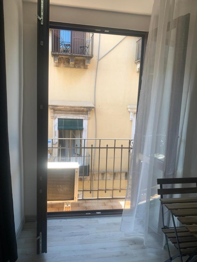 Loft Home Sweet Home Catania-Fontanarossai nemzetközi repülőtér Kültér fotó
