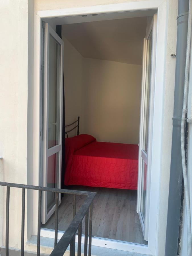 Loft Home Sweet Home Catania-Fontanarossai nemzetközi repülőtér Kültér fotó