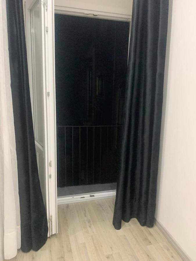 Loft Home Sweet Home Catania-Fontanarossai nemzetközi repülőtér Kültér fotó