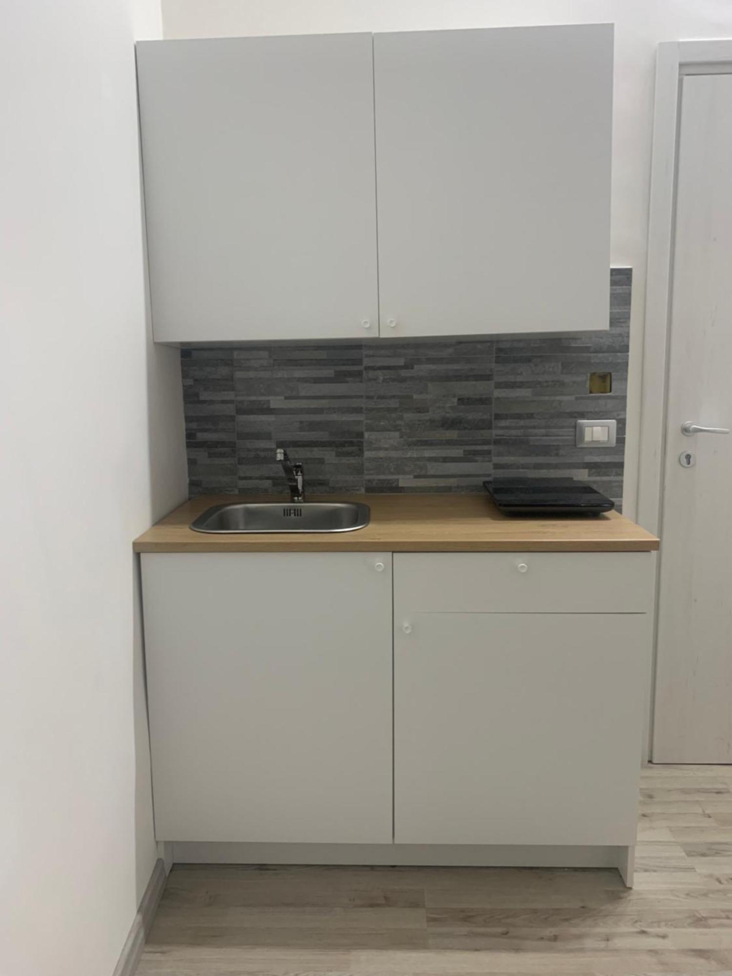 Loft Home Sweet Home Catania-Fontanarossai nemzetközi repülőtér Kültér fotó