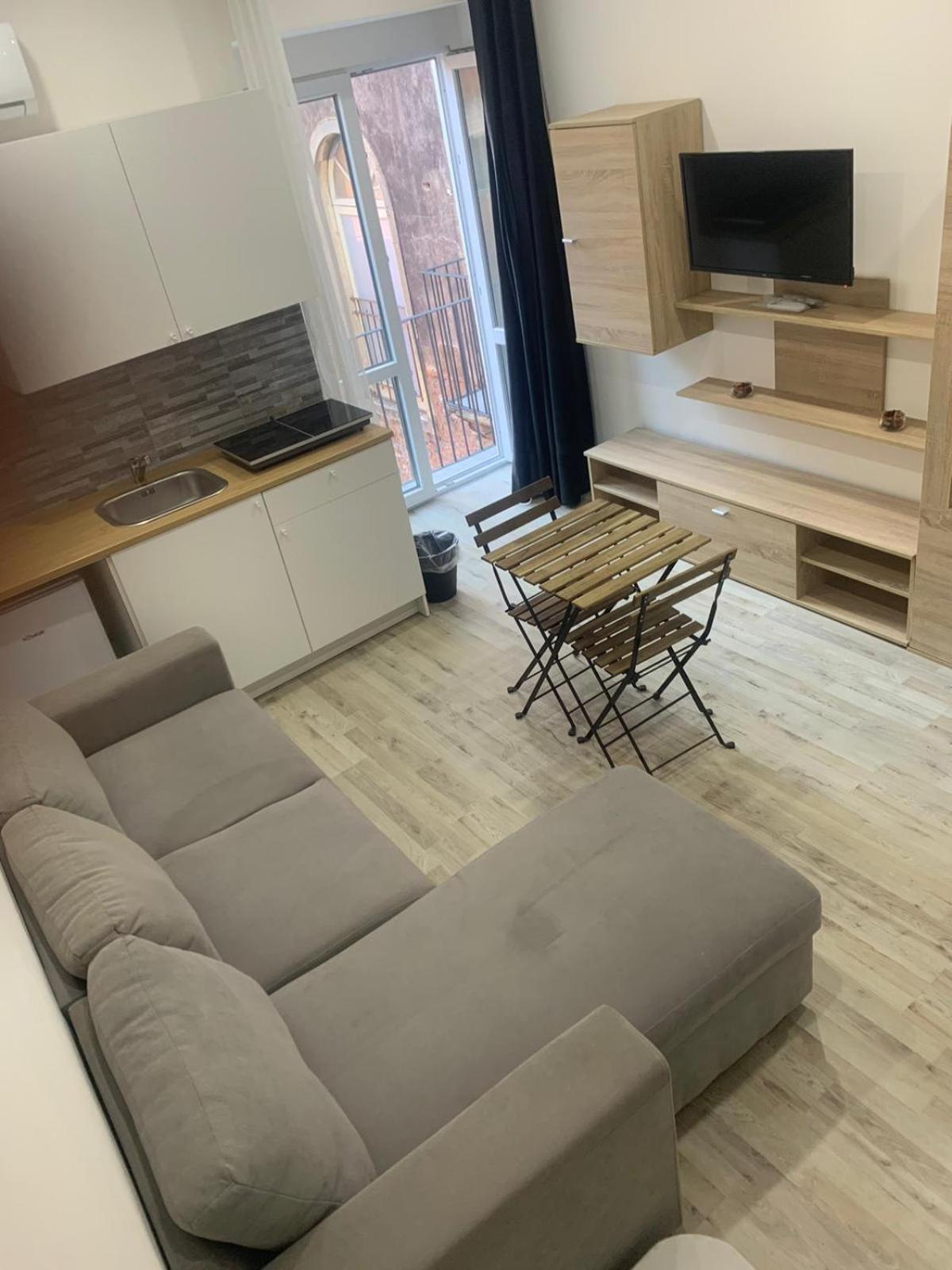 Loft Home Sweet Home Catania-Fontanarossai nemzetközi repülőtér Kültér fotó
