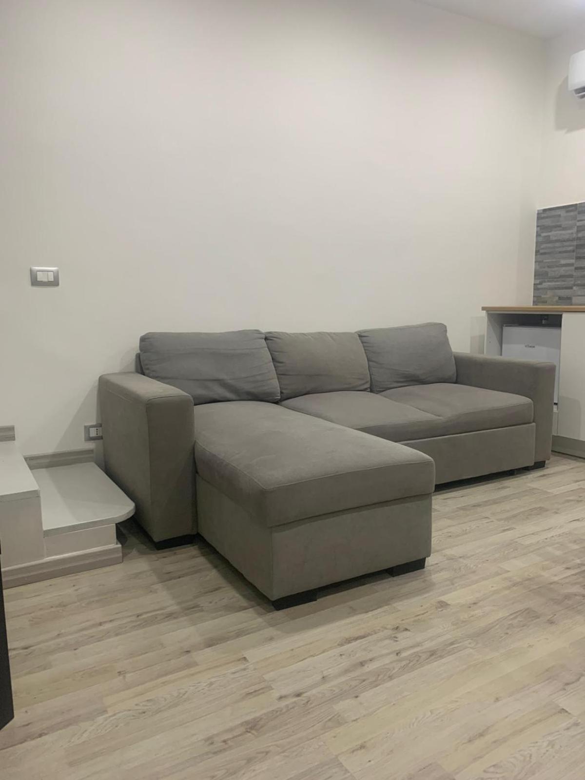 Loft Home Sweet Home Catania-Fontanarossai nemzetközi repülőtér Kültér fotó