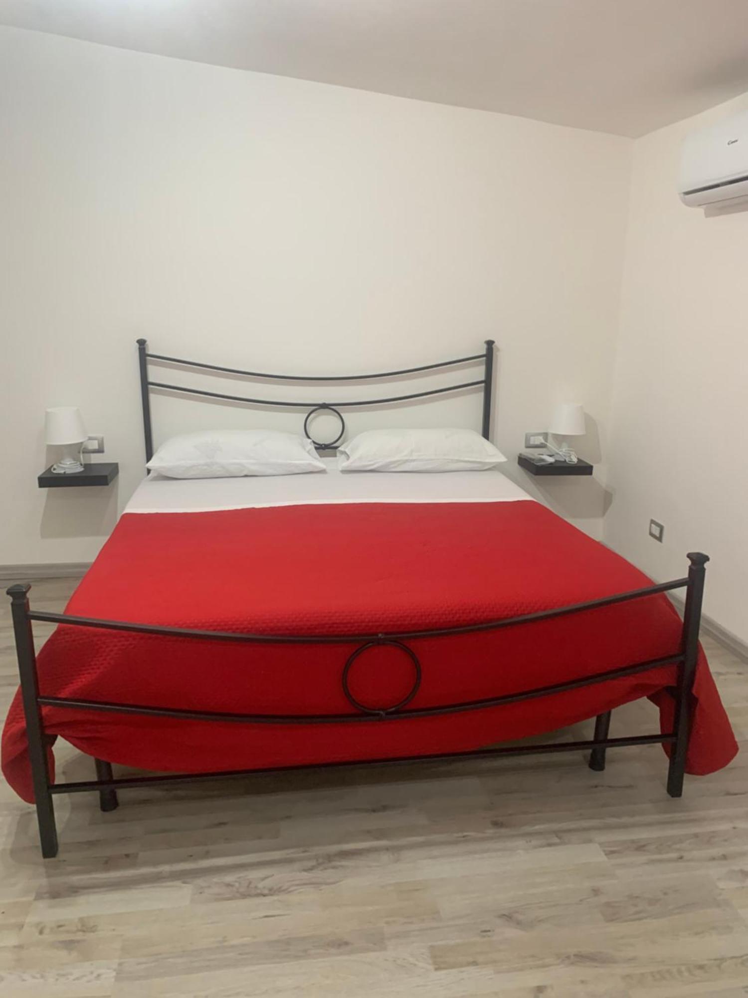 Loft Home Sweet Home Catania-Fontanarossai nemzetközi repülőtér Kültér fotó