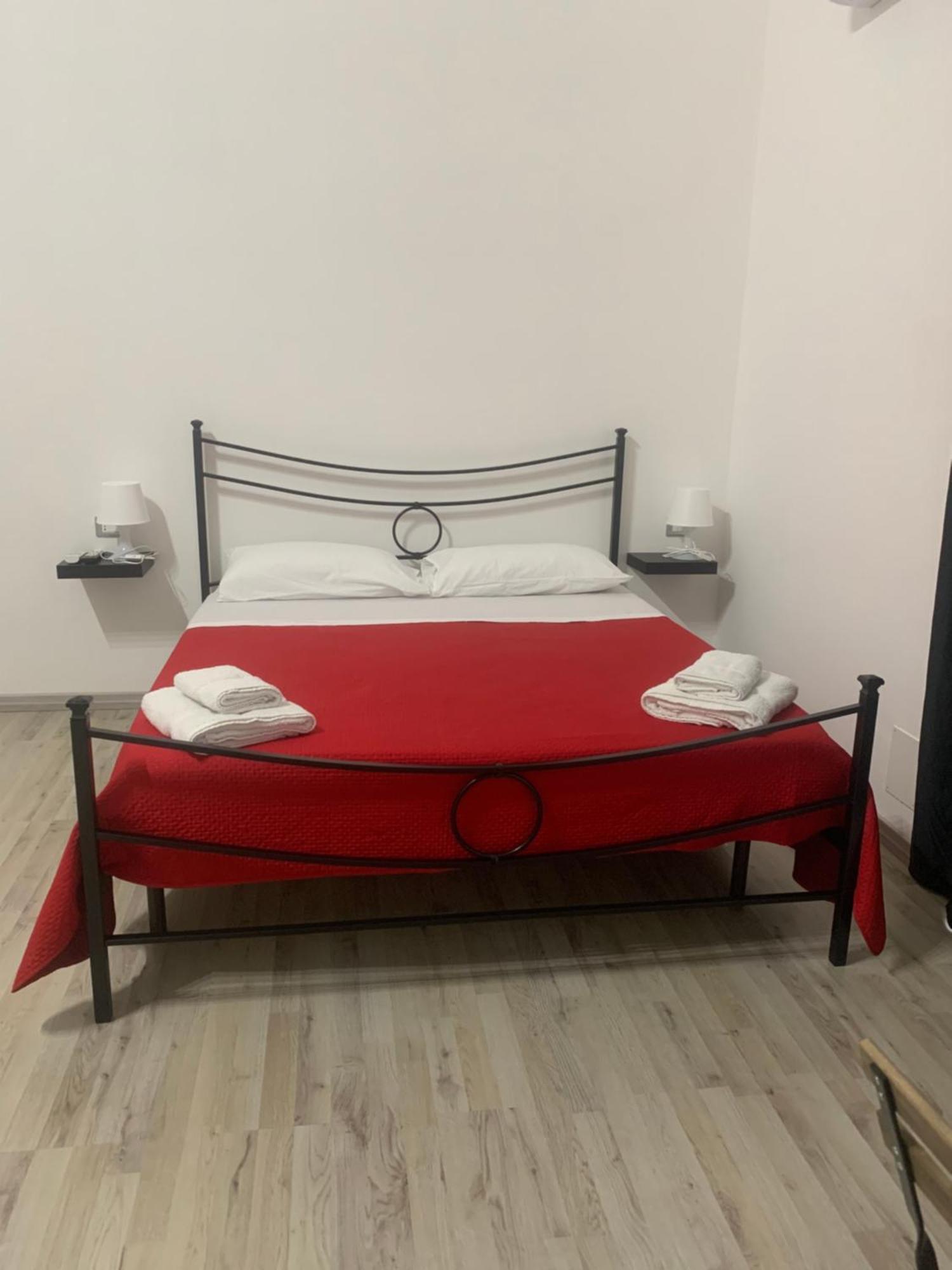 Loft Home Sweet Home Catania-Fontanarossai nemzetközi repülőtér Kültér fotó