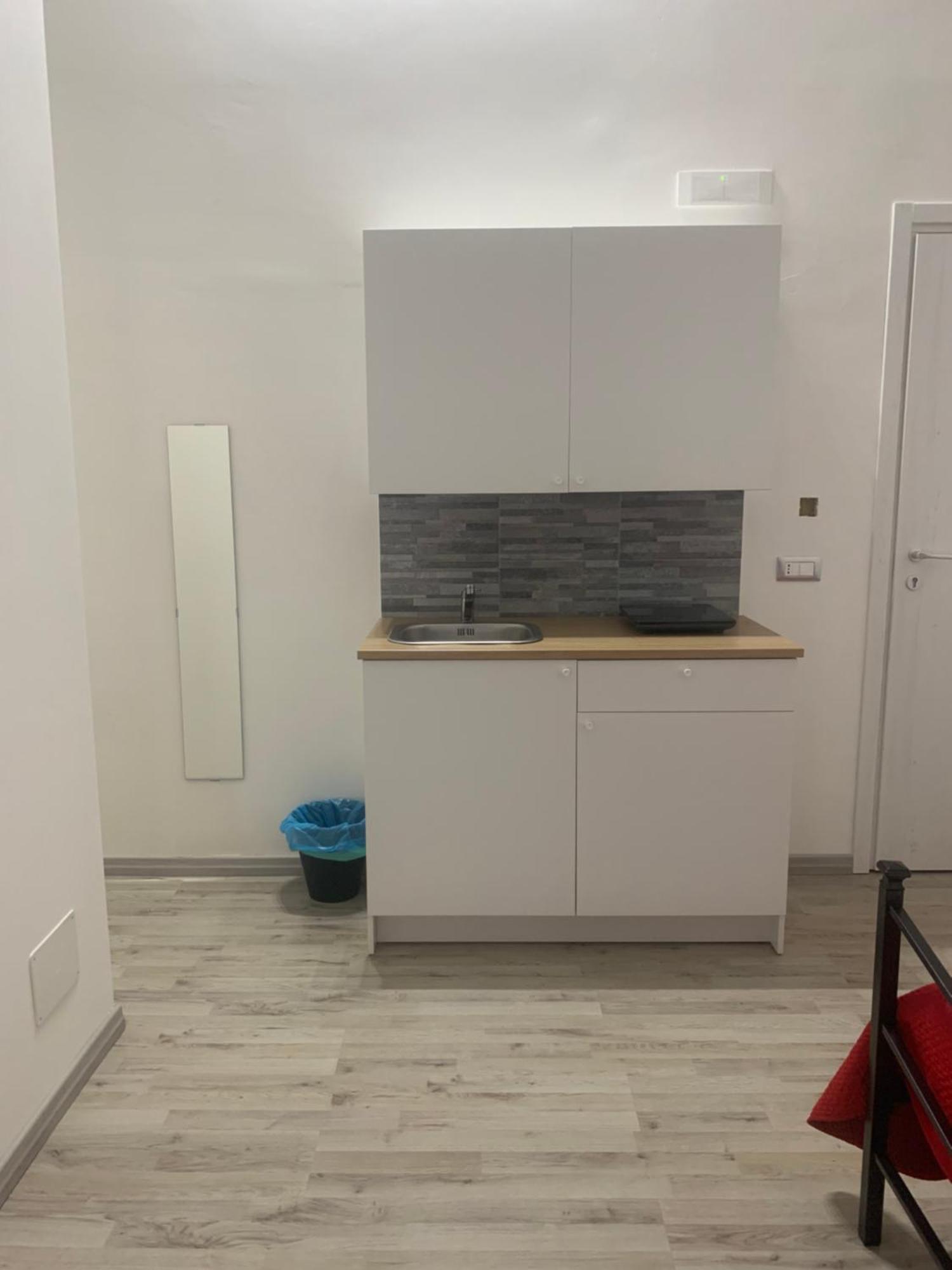 Loft Home Sweet Home Catania-Fontanarossai nemzetközi repülőtér Kültér fotó