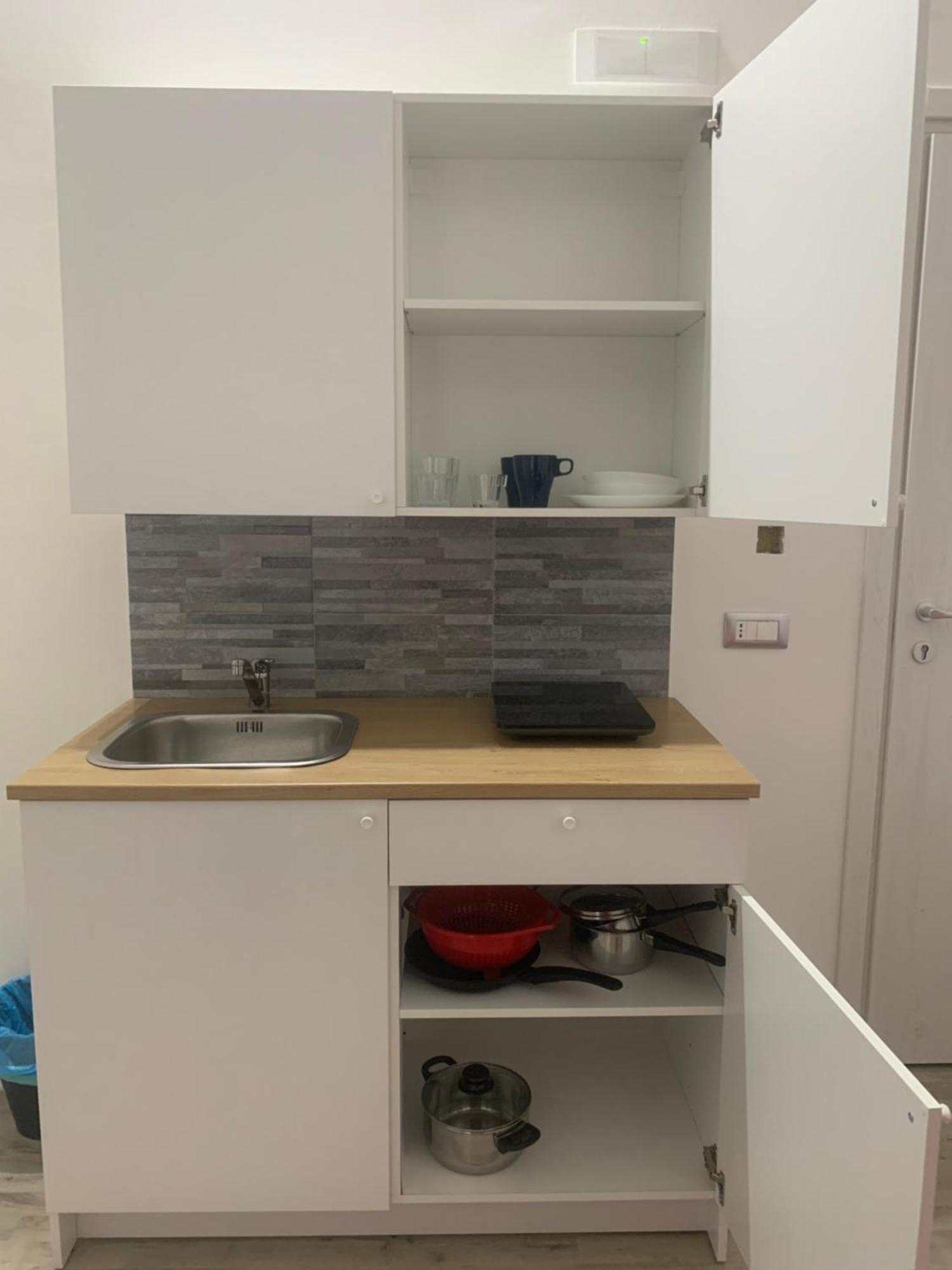 Loft Home Sweet Home Catania-Fontanarossai nemzetközi repülőtér Kültér fotó