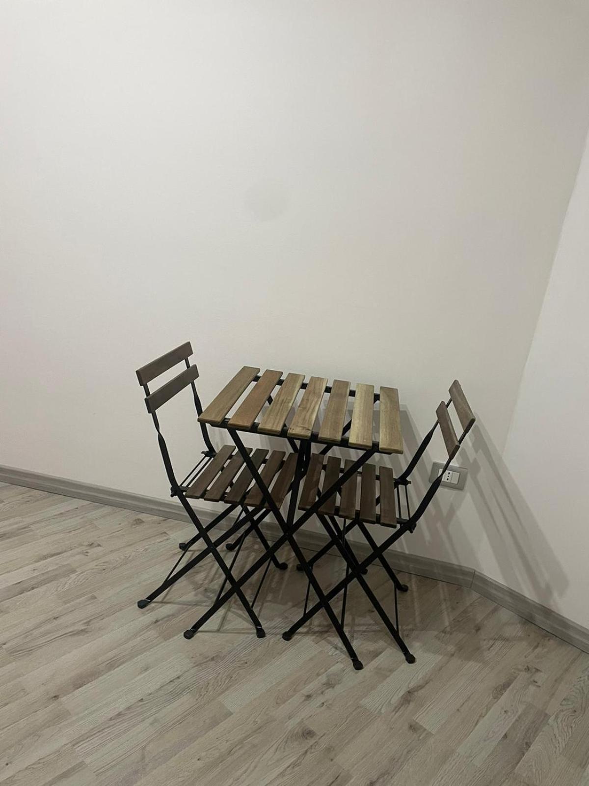 Loft Home Sweet Home Catania-Fontanarossai nemzetközi repülőtér Kültér fotó