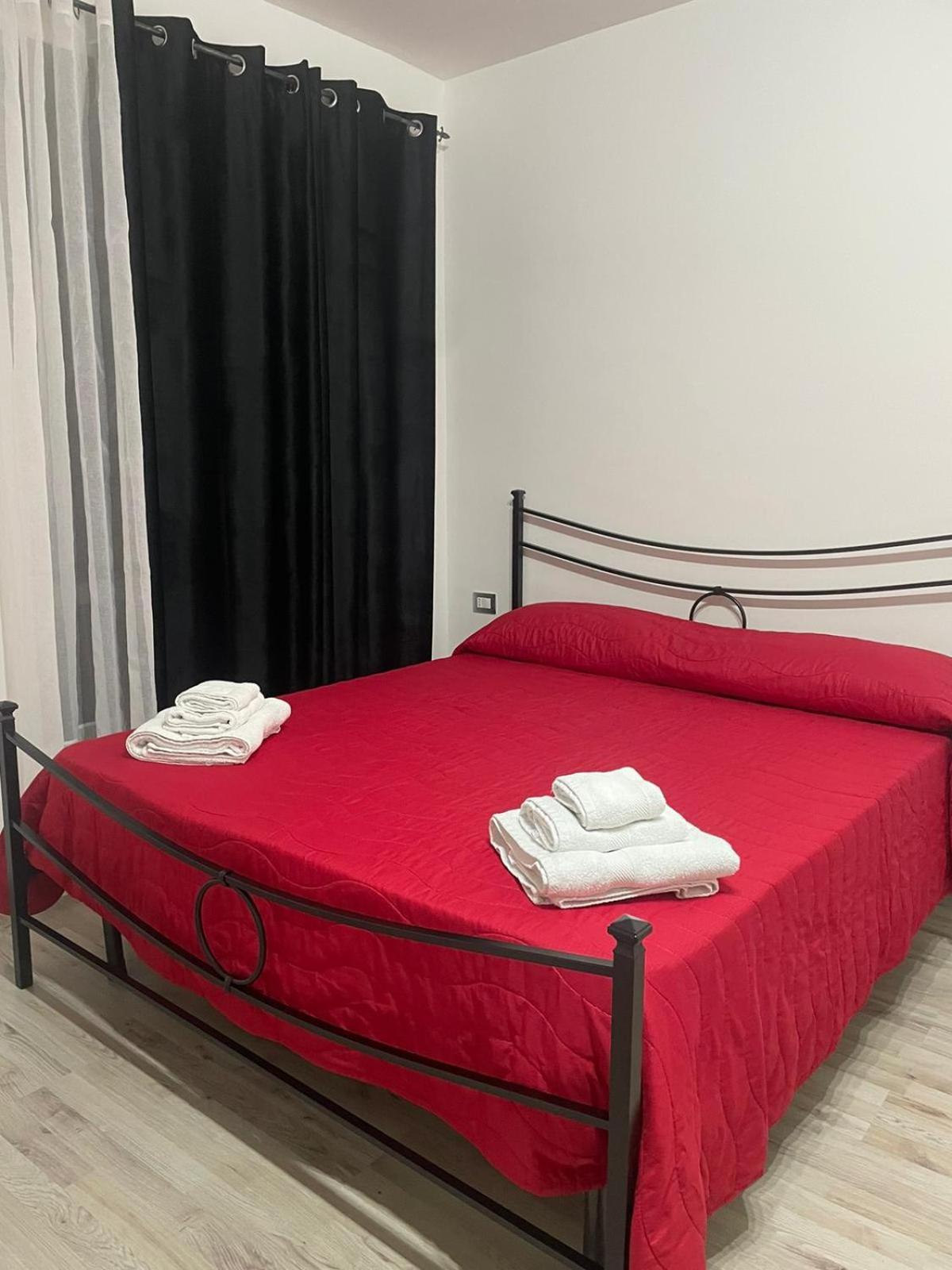 Loft Home Sweet Home Catania-Fontanarossai nemzetközi repülőtér Kültér fotó