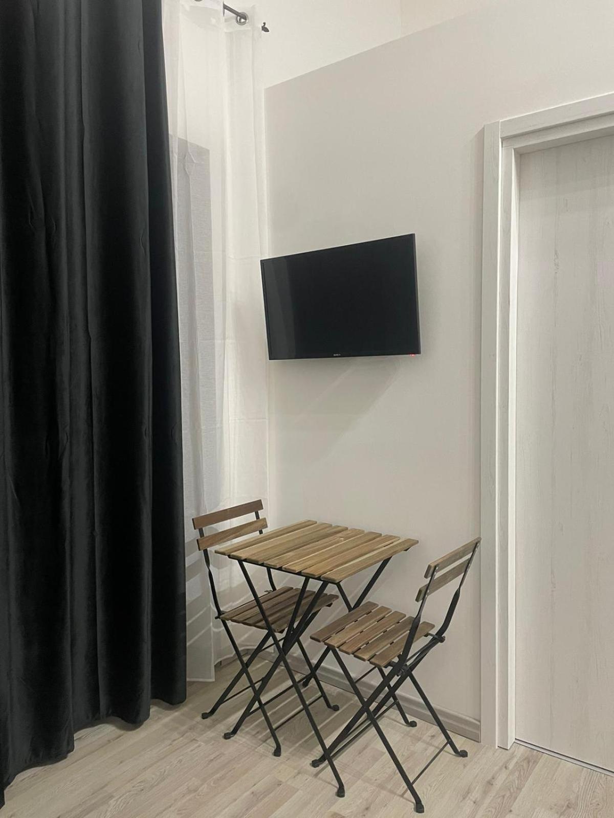 Loft Home Sweet Home Catania-Fontanarossai nemzetközi repülőtér Kültér fotó