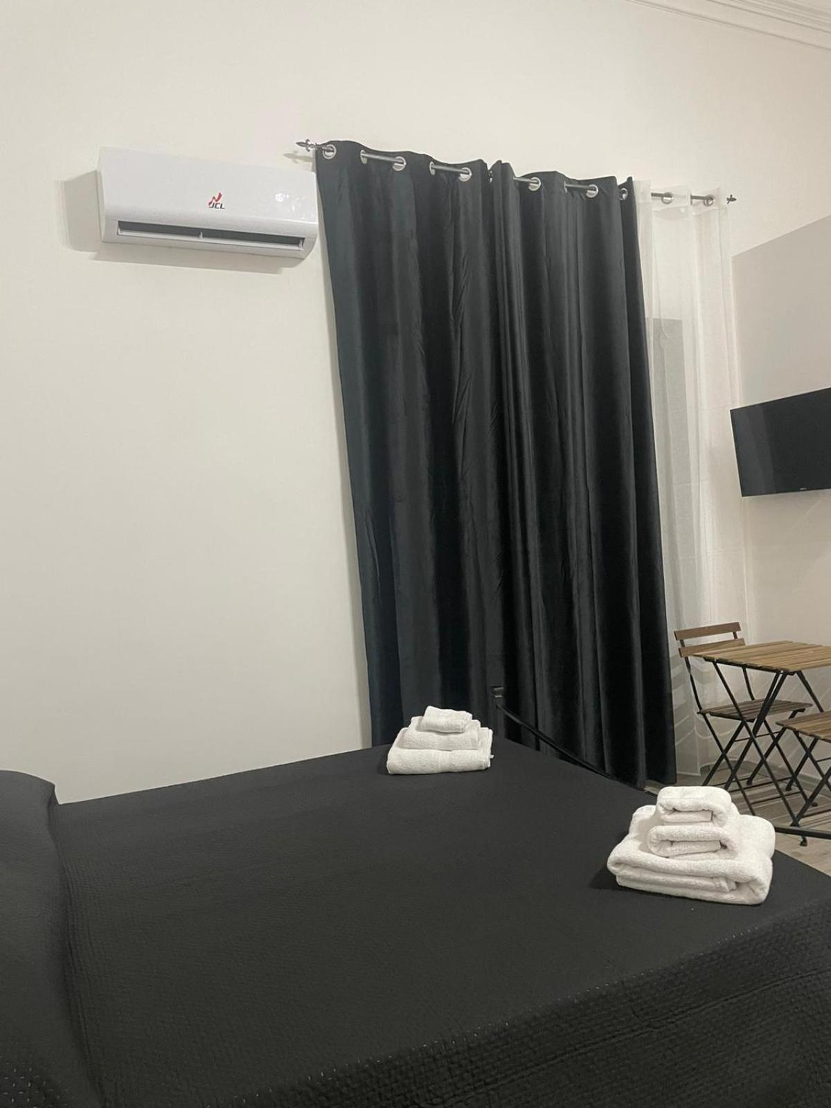 Loft Home Sweet Home Catania-Fontanarossai nemzetközi repülőtér Kültér fotó